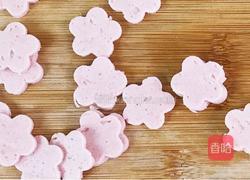 让迪士尼到碗里来的独门秘籍,要不要学~的做法图解4