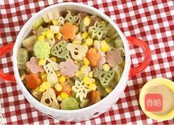 让迪士尼到碗里来的独门秘籍,要不要学~的做法图解7