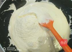 棉花糖版牛轧糖的做法图解5