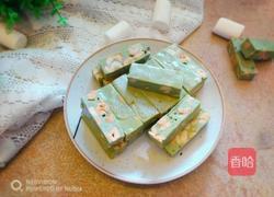 棉花糖版牛轧糖的做法图解9