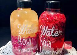 洛施玫瑰醋的做法图解6