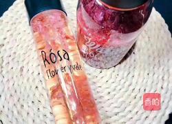 洛施玫瑰醋的做法图解7
