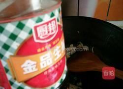 木耳炒白菜的做法图解12