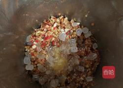 豆浆机山楂片的做法图解5