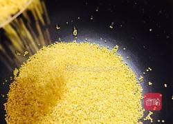 板栗小米粥的做法图解5