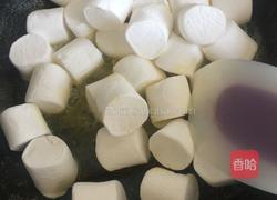 牛轧糖的做法图解4