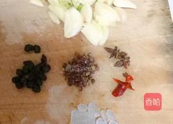 酱香小黄花鱼的做法图解2