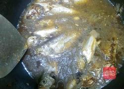 酱香小黄花鱼的做法图解9