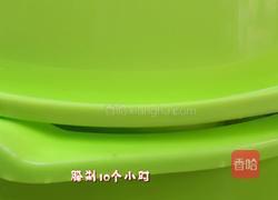 朝族媳妇教你正宗辣白菜的做法的做法图解8