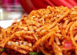 朝族媳妇教你正宗辣白菜的做法的做法图解29