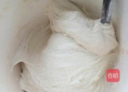 羊肉薄皮软馅饼的做法图解1