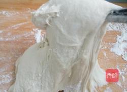 羊肉薄皮软馅饼的做法图解2