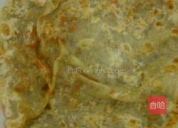 羊肉薄皮软馅饼的做法图解10