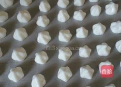 酸奶溶豆果蔬溶豆的做法图解9