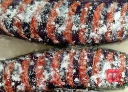 鱼香茄鱼的做法图解3