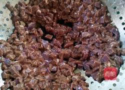 小米猪肝的做法图解1