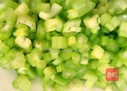 小米猪肝的做法图解3