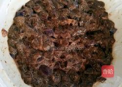 小米猪肝的做法图解2