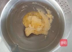 纽扣饼干的做法图解2