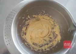 纽扣饼干的做法图解3