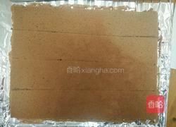 可可奶油卷蛋糕的做法图解7