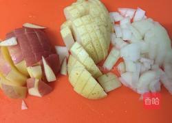 韩国泡菜的做法图解4