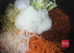 韩国泡菜的做法图解7