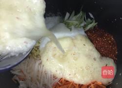 韩国泡菜的做法图解8