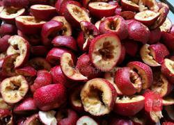 山楂卷 的做法图解1