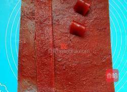 山楂卷 的做法图解9