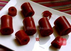 山楂卷 的做法图解10