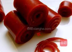 山楂卷 的做法图解11