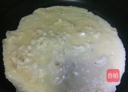 香蕉煎饼的做法图解3