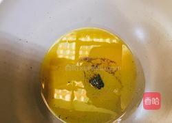 咸葱叶炖土豆的做法图解4