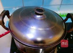 香菇酱蒸蛋的做法图解9