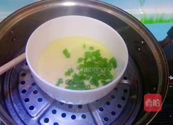 香菇酱蒸蛋的做法图解12
