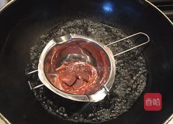 巧克力甜甜圈的做法图解11