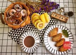 巧克力甜甜圈的做法图解15