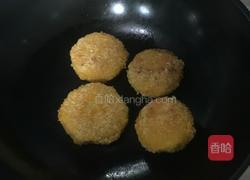 土豆泥饼的做法图解9