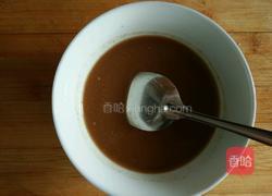 溜肉段的做法图解3