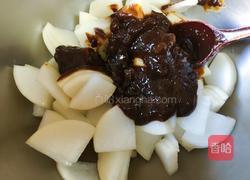 酱腌白萝卜的做法图解6