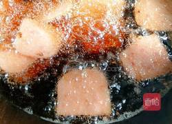 酥炸午餐肉的做法图解3