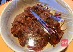 香炒韭菜花牛肉的做法图解10