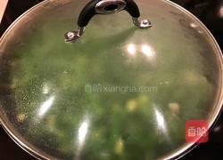 香炒韭菜花牛肉的做法图解13