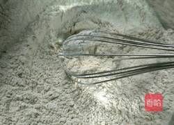 栗子香蕉磅蛋糕的做法图解10