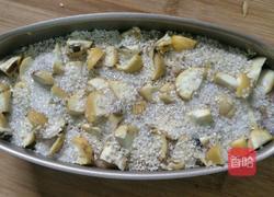 栗子香蕉磅蛋糕的做法图解14