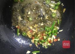 椒盐虾的做法图解5