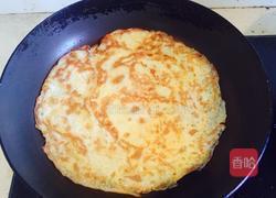 炒米粉干的做法图解3