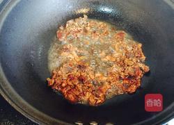 炒米粉干的做法图解6