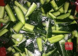 秘制酱黄瓜的做法图解2